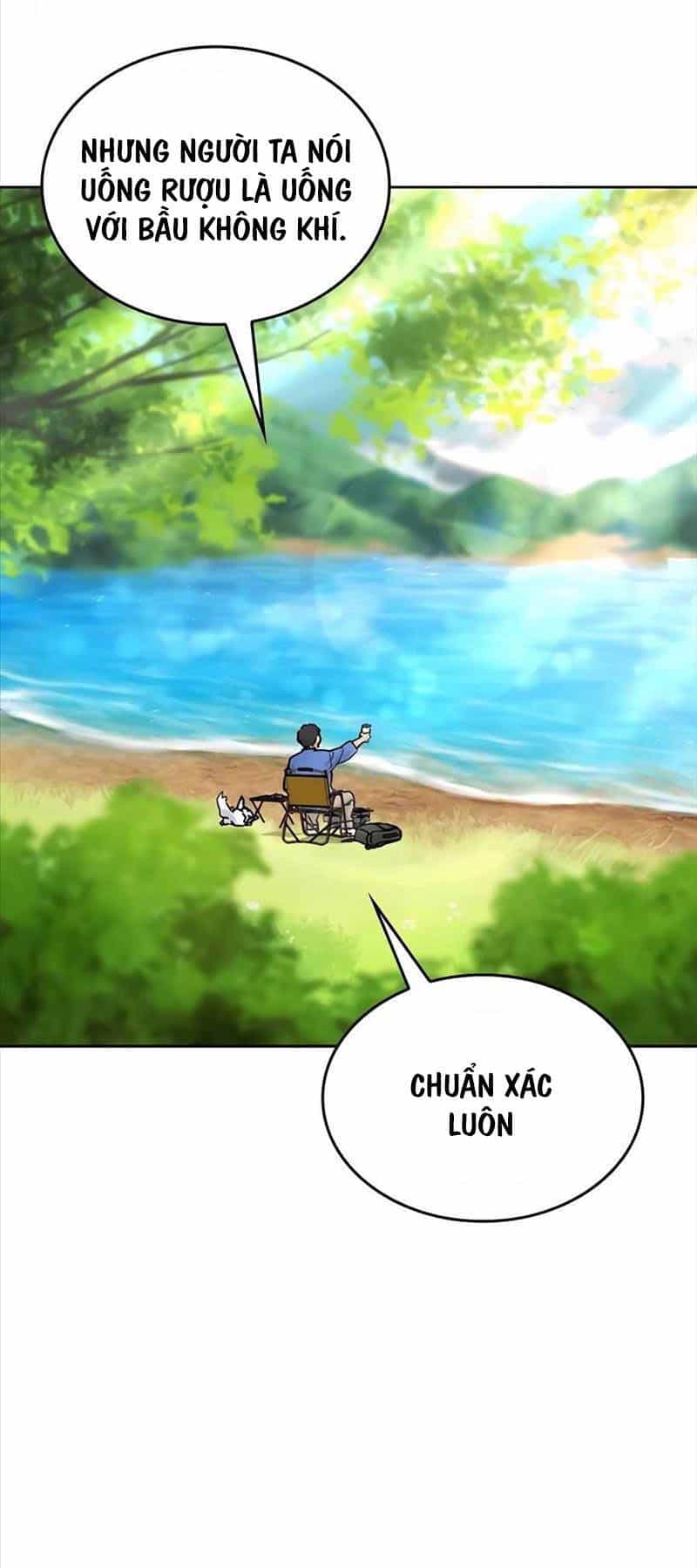 Chữa Lành Cuộc Sống Thông Qua Cắm Trại Ở Thế Giới Khác - Chương 3 - ảnh 90