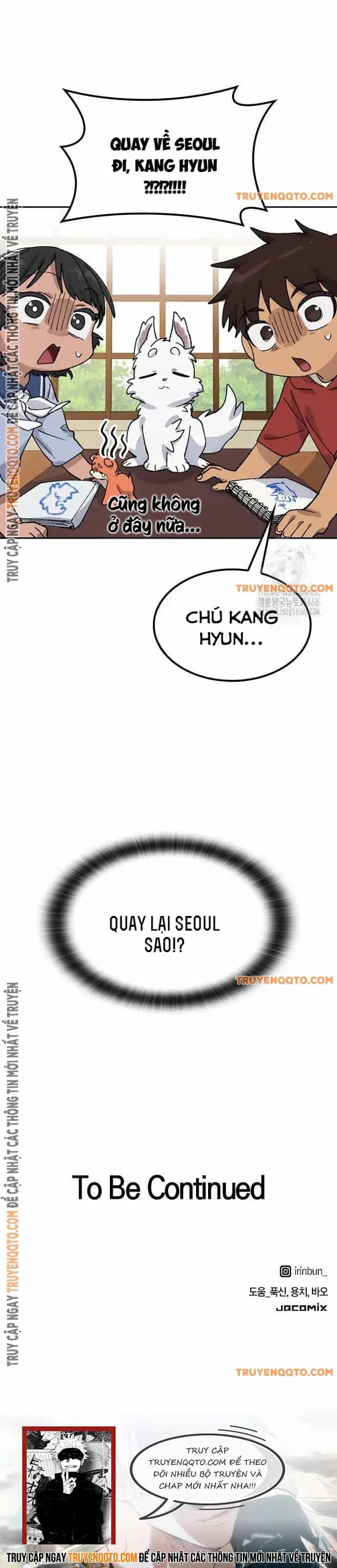 Chữa Lành Cuộc Sống Thông Qua Cắm Trại Ở Thế Giới Khác - Chương 43 - ảnh 12