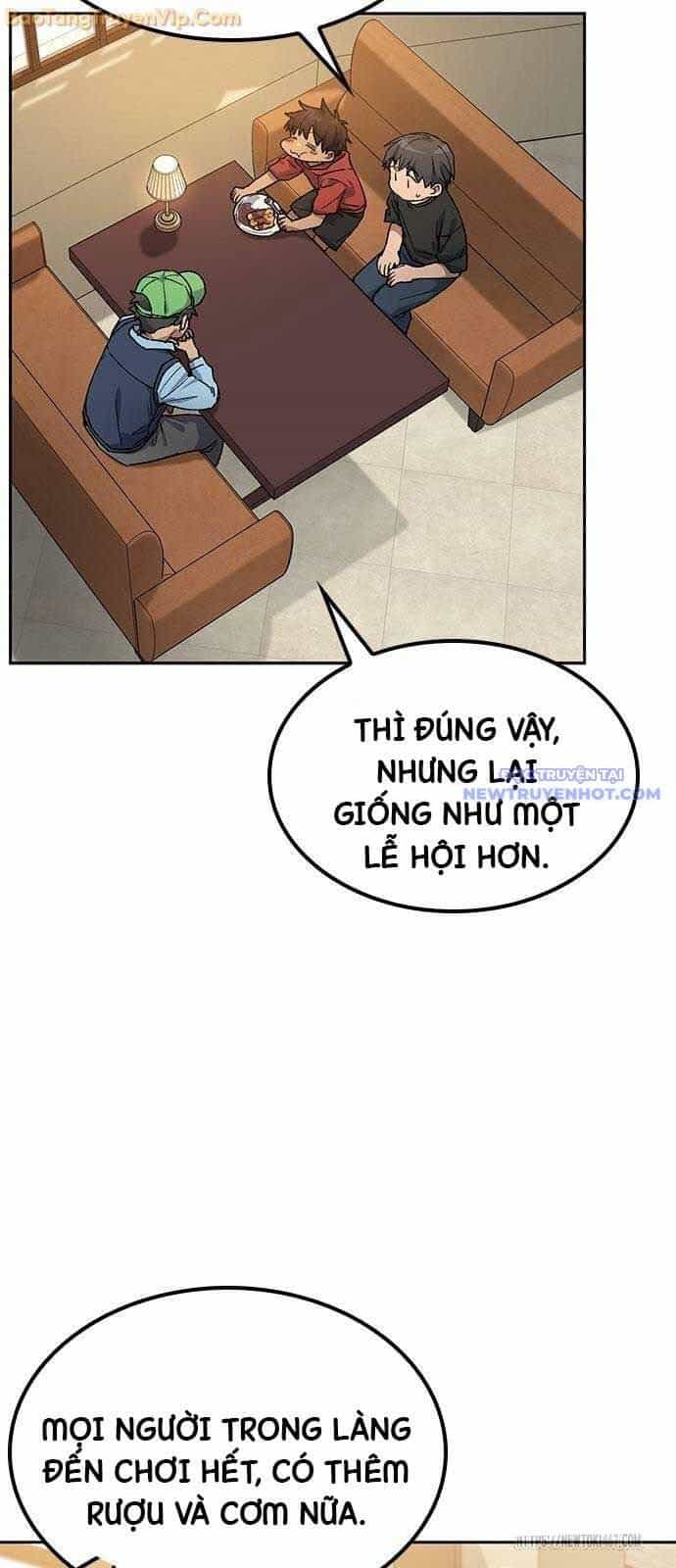 Chữa Lành Cuộc Sống Thông Qua Cắm Trại Ở Thế Giới Khác - Chương 48 - ảnh 30