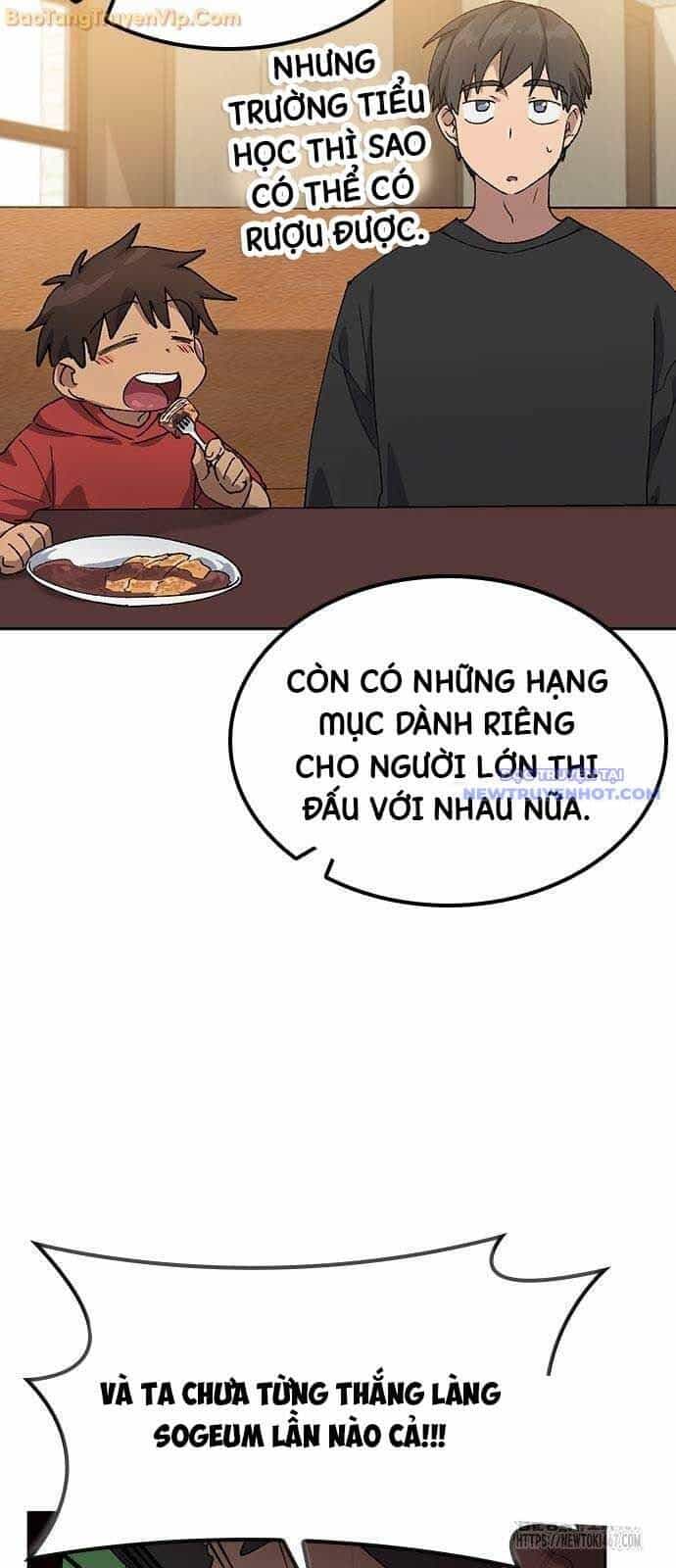Chữa Lành Cuộc Sống Thông Qua Cắm Trại Ở Thế Giới Khác - Chương 48 - ảnh 31