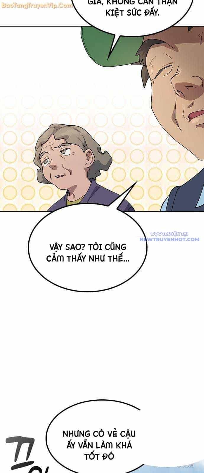Chữa Lành Cuộc Sống Thông Qua Cắm Trại Ở Thế Giới Khác - Chương 48 - ảnh 50