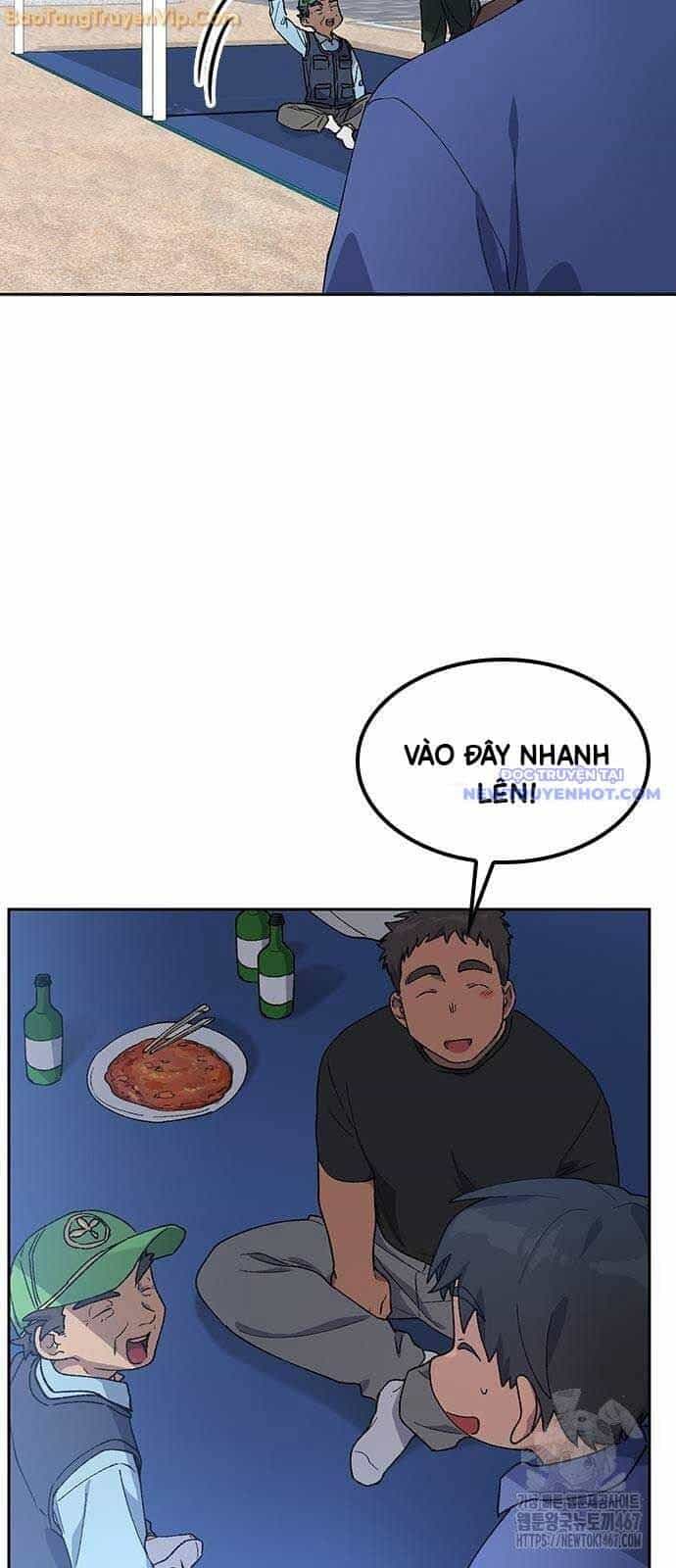 Chữa Lành Cuộc Sống Thông Qua Cắm Trại Ở Thế Giới Khác - Chương 48 - ảnh 68