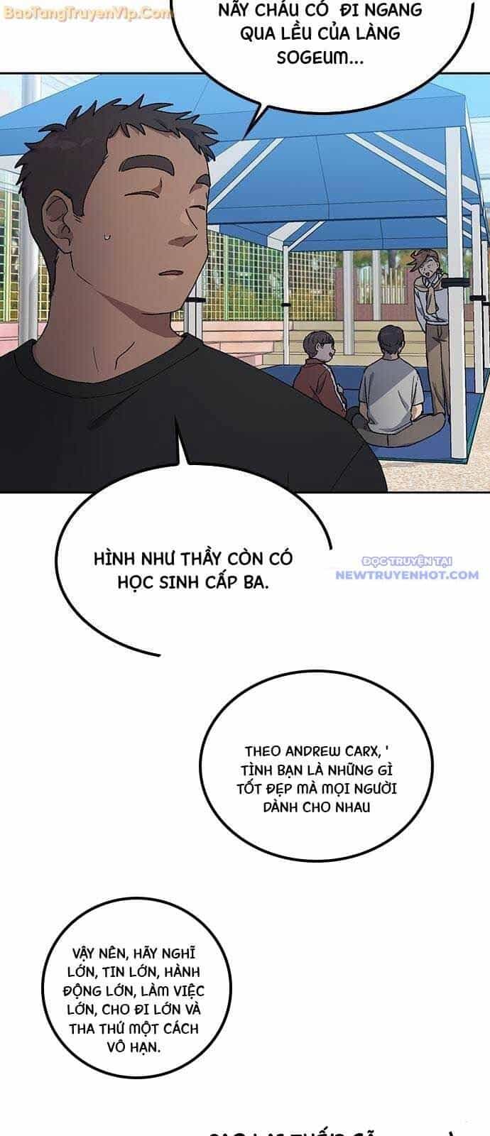 Chữa Lành Cuộc Sống Thông Qua Cắm Trại Ở Thế Giới Khác - Chương 48 - ảnh 74