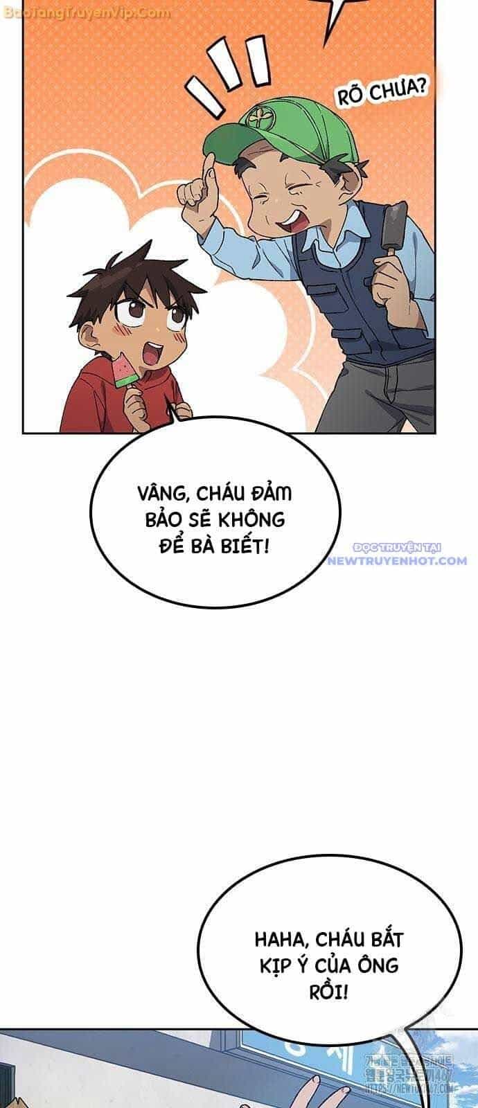 Chữa Lành Cuộc Sống Thông Qua Cắm Trại Ở Thế Giới Khác - Chương 48 - ảnh 8