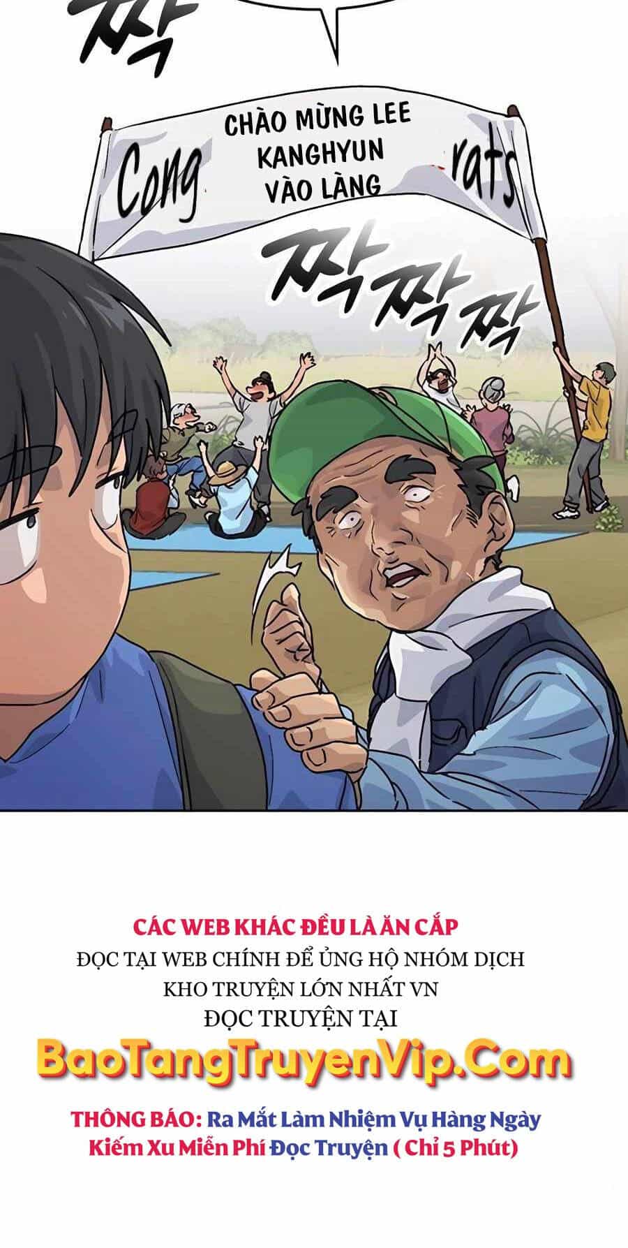 Chữa Lành Cuộc Sống Thông Qua Cắm Trại Ở Thế Giới Khác - Chương 4 - ảnh 110