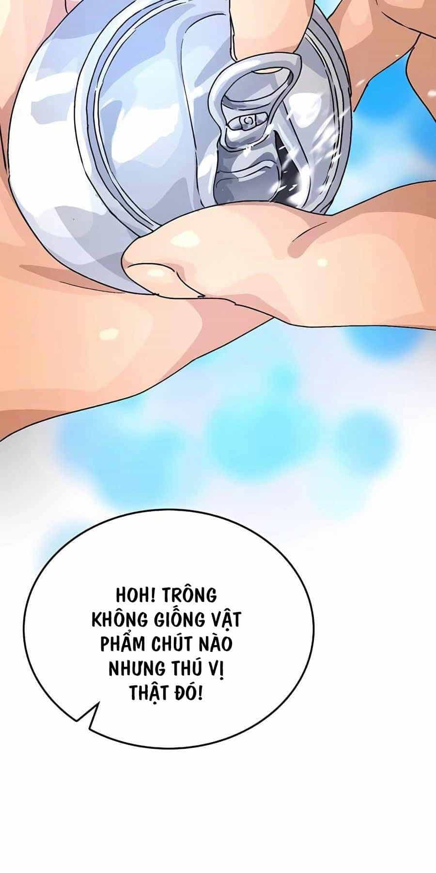 Chữa Lành Cuộc Sống Thông Qua Cắm Trại Ở Thế Giới Khác - Chương 4 - ảnh 51