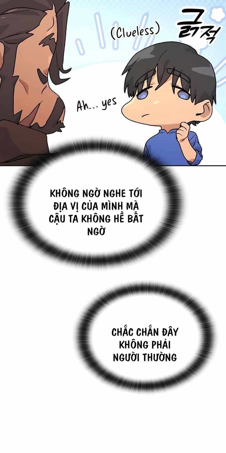 Chữa Lành Cuộc Sống Thông Qua Cắm Trại Ở Thế Giới Khác - Chương 4 - ảnh 61