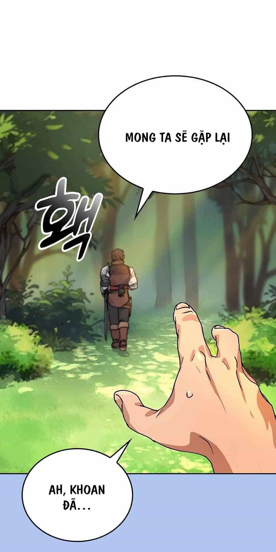 Chữa Lành Cuộc Sống Thông Qua Cắm Trại Ở Thế Giới Khác - Chương 4 - ảnh 64