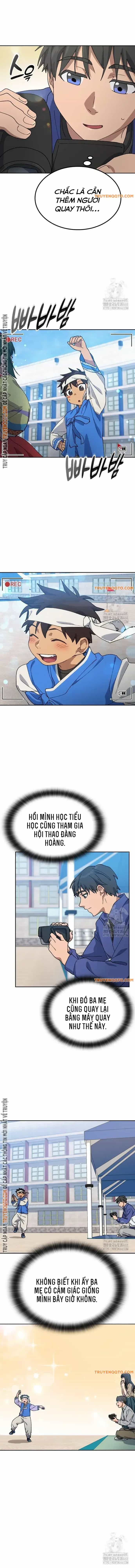 Chữa Lành Cuộc Sống Thông Qua Cắm Trại Ở Thế Giới Khác - Chương 49 - ảnh 5