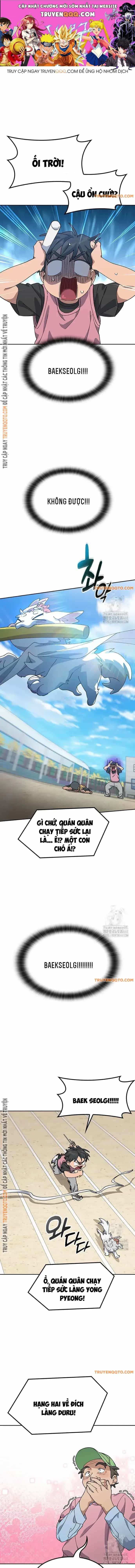 Chữa Lành Cuộc Sống Thông Qua Cắm Trại Ở Thế Giới Khác - Chương 51 - ảnh 1