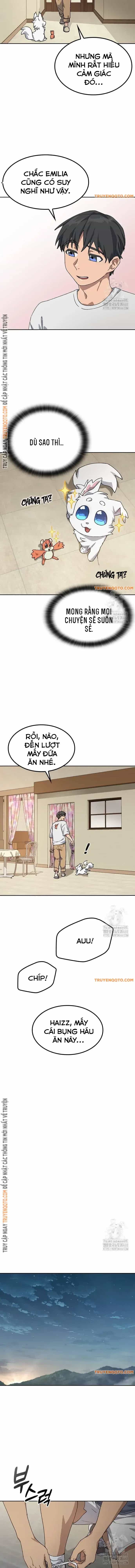 Chữa Lành Cuộc Sống Thông Qua Cắm Trại Ở Thế Giới Khác - Chương 51 - ảnh 15