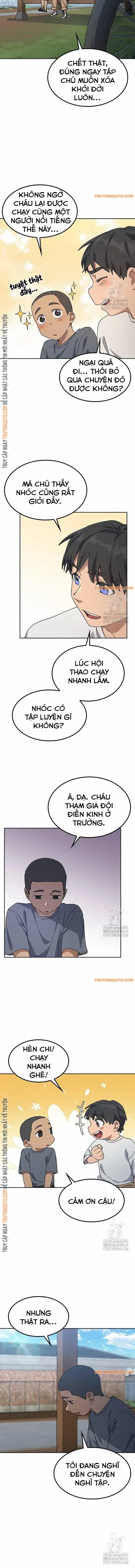 Chữa Lành Cuộc Sống Thông Qua Cắm Trại Ở Thế Giới Khác - Chương 51 - ảnh 6