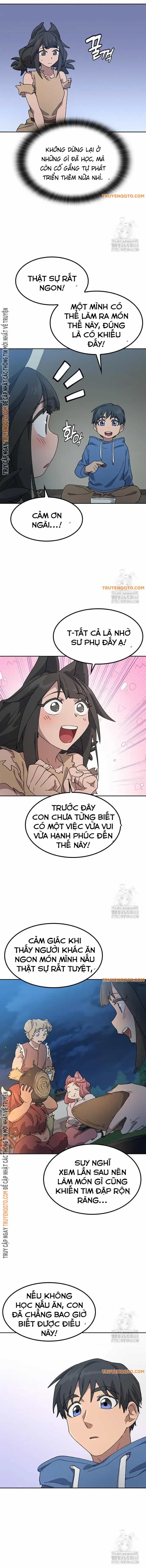 Chữa Lành Cuộc Sống Thông Qua Cắm Trại Ở Thế Giới Khác - Chương 52 - ảnh 13