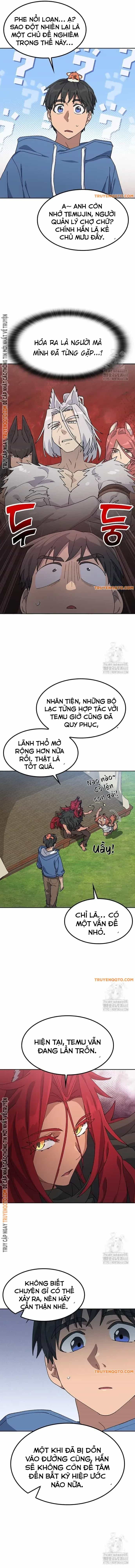 Chữa Lành Cuộc Sống Thông Qua Cắm Trại Ở Thế Giới Khác - Chương 52 - ảnh 4