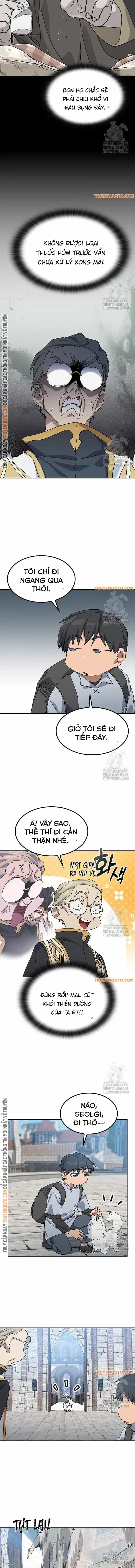 Chữa Lành Cuộc Sống Thông Qua Cắm Trại Ở Thế Giới Khác - Chương 53 - ảnh 11