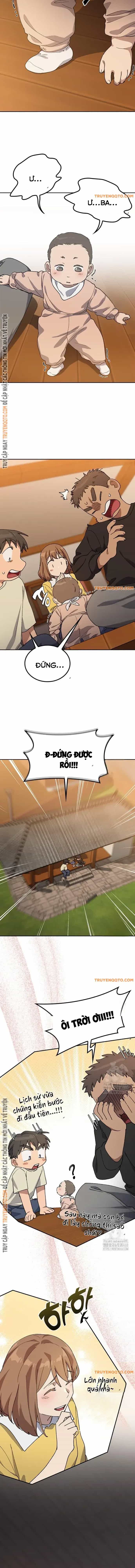 Chữa Lành Cuộc Sống Thông Qua Cắm Trại Ở Thế Giới Khác - Chương 56 - ảnh 15