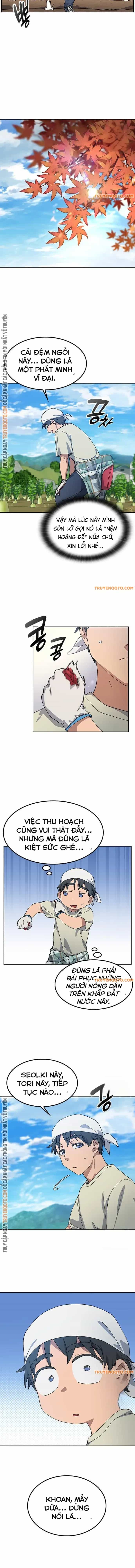 Chữa Lành Cuộc Sống Thông Qua Cắm Trại Ở Thế Giới Khác - Chương 56 - ảnh 7