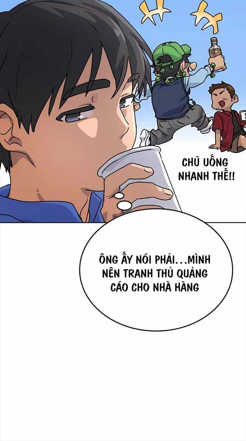 Chữa Lành Cuộc Sống Thông Qua Cắm Trại Ở Thế Giới Khác - Chương 5 - ảnh 12