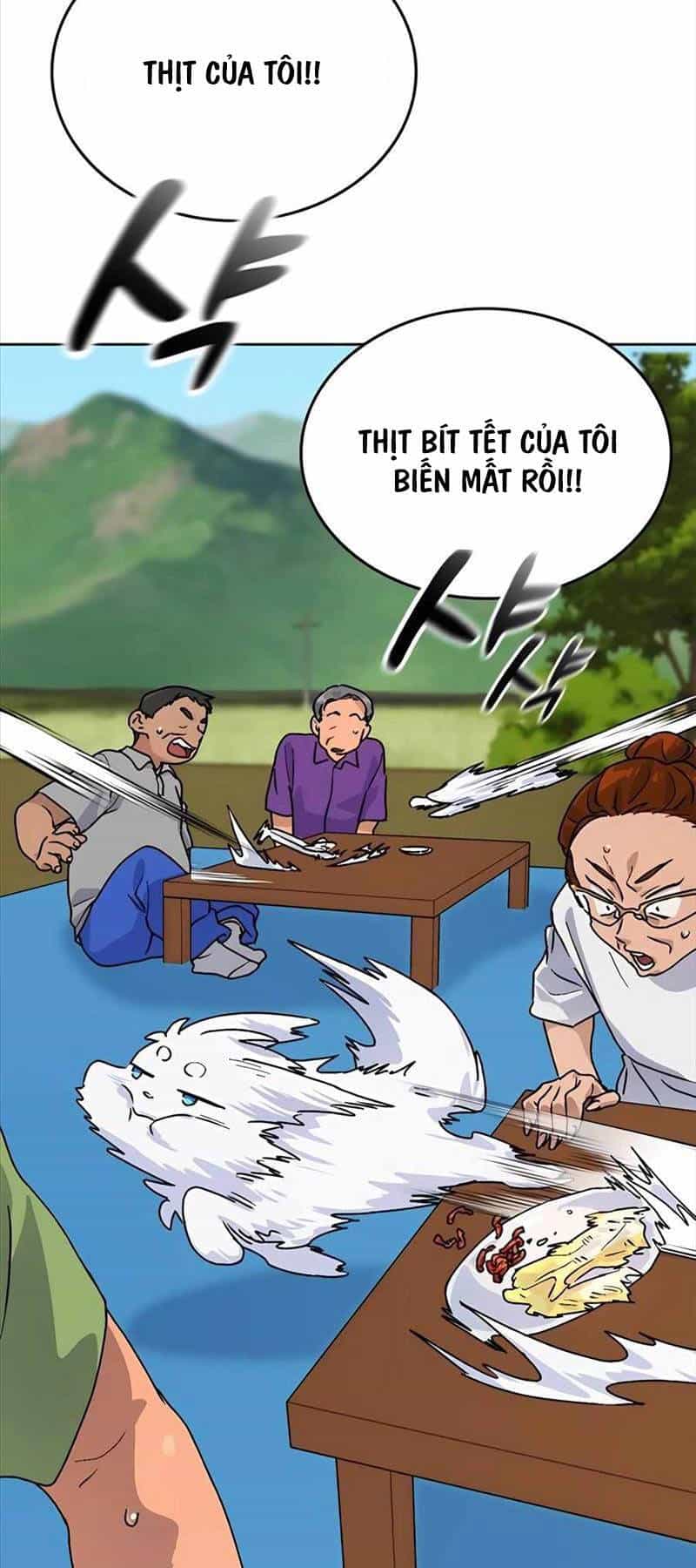Chữa Lành Cuộc Sống Thông Qua Cắm Trại Ở Thế Giới Khác - Chương 5 - ảnh 23