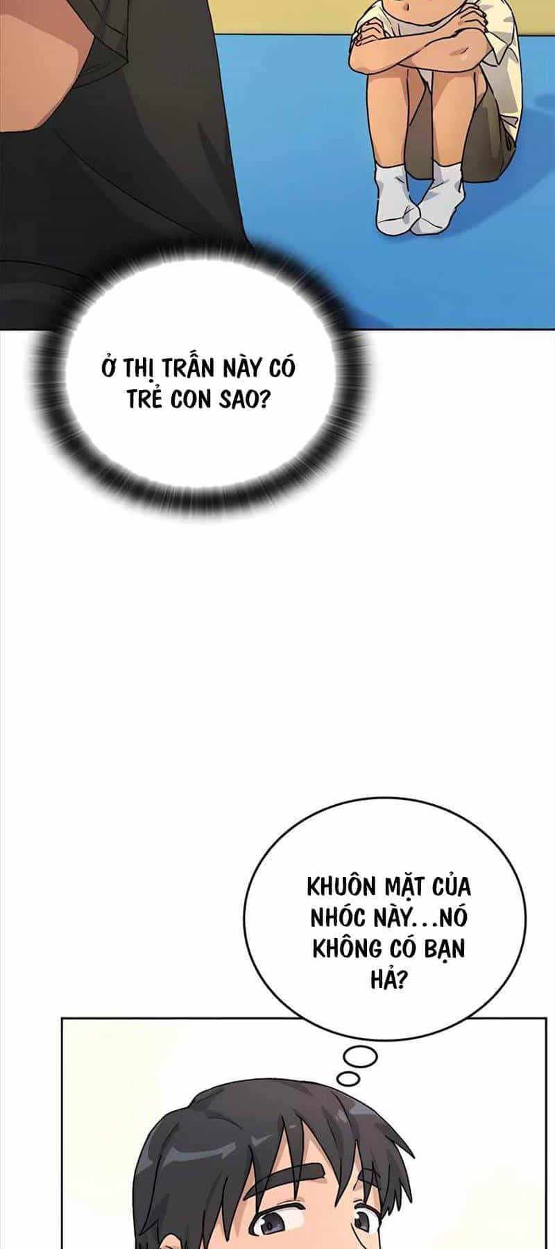 Chữa Lành Cuộc Sống Thông Qua Cắm Trại Ở Thế Giới Khác - Chương 5 - ảnh 29
