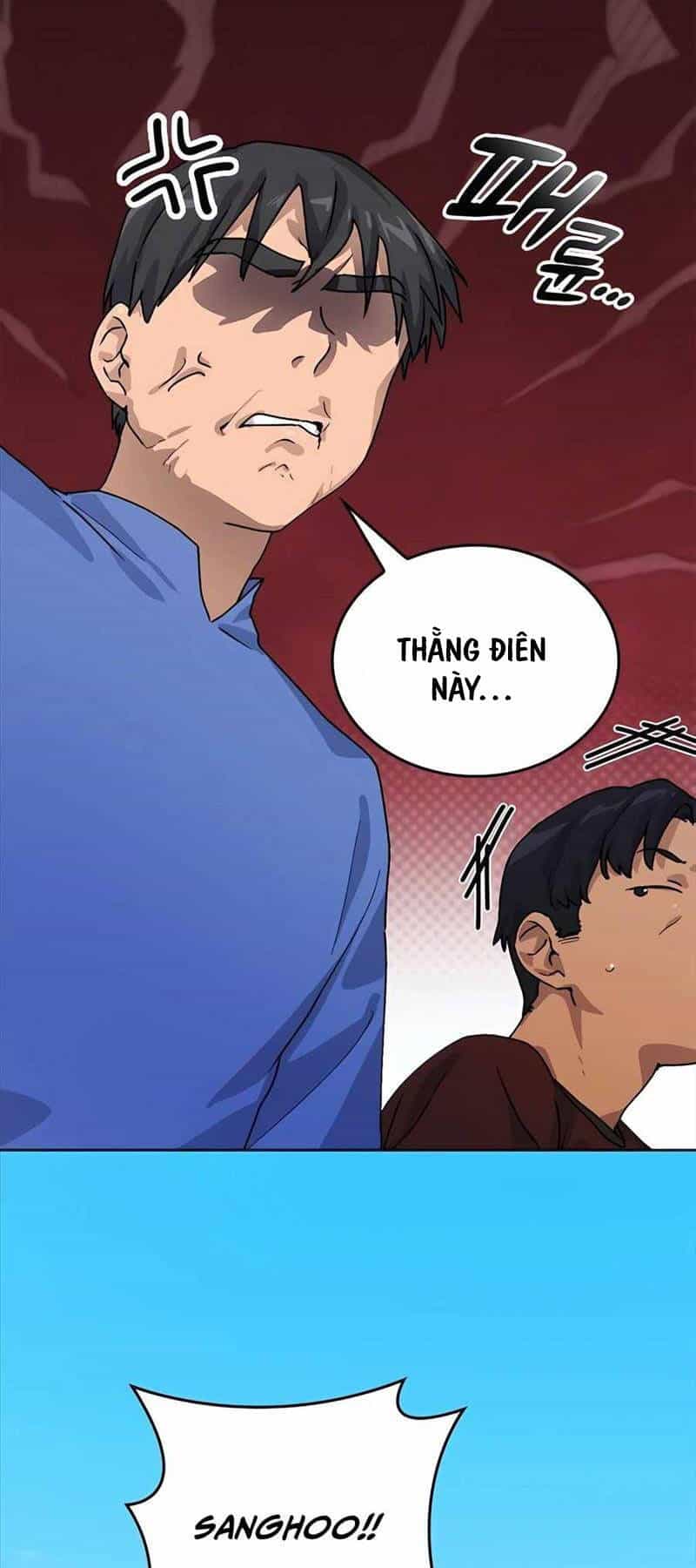 Chữa Lành Cuộc Sống Thông Qua Cắm Trại Ở Thế Giới Khác - Chương 5 - ảnh 32