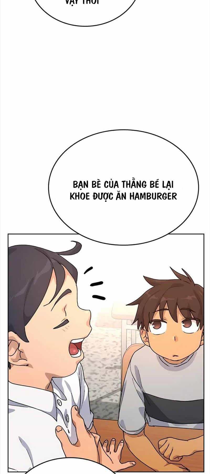 Chữa Lành Cuộc Sống Thông Qua Cắm Trại Ở Thế Giới Khác - Chương 5 - ảnh 35