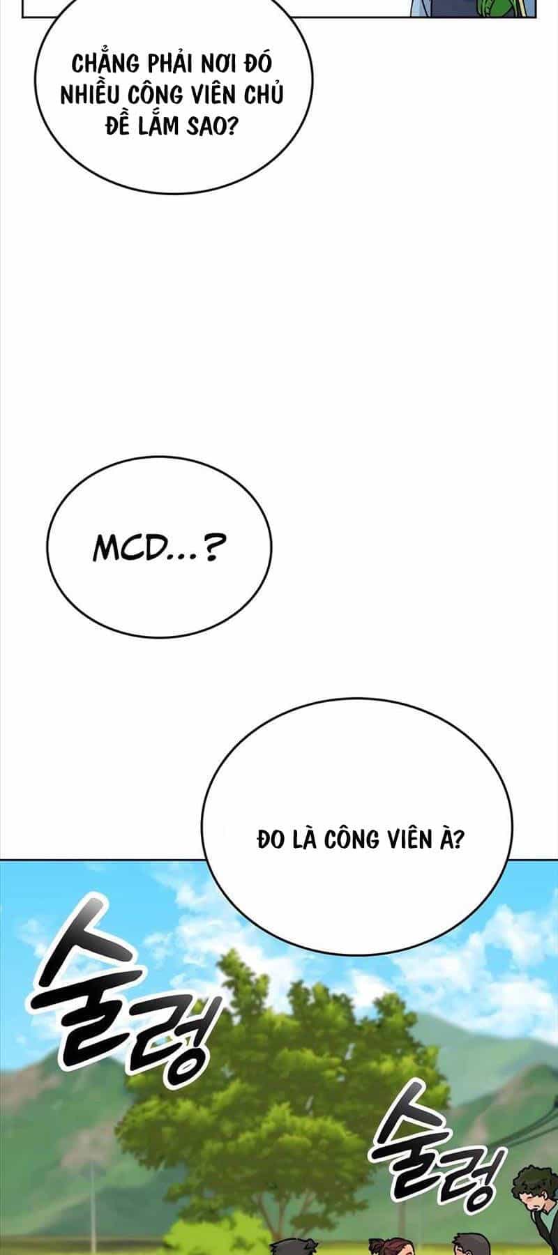 Chữa Lành Cuộc Sống Thông Qua Cắm Trại Ở Thế Giới Khác - Chương 5 - ảnh 40