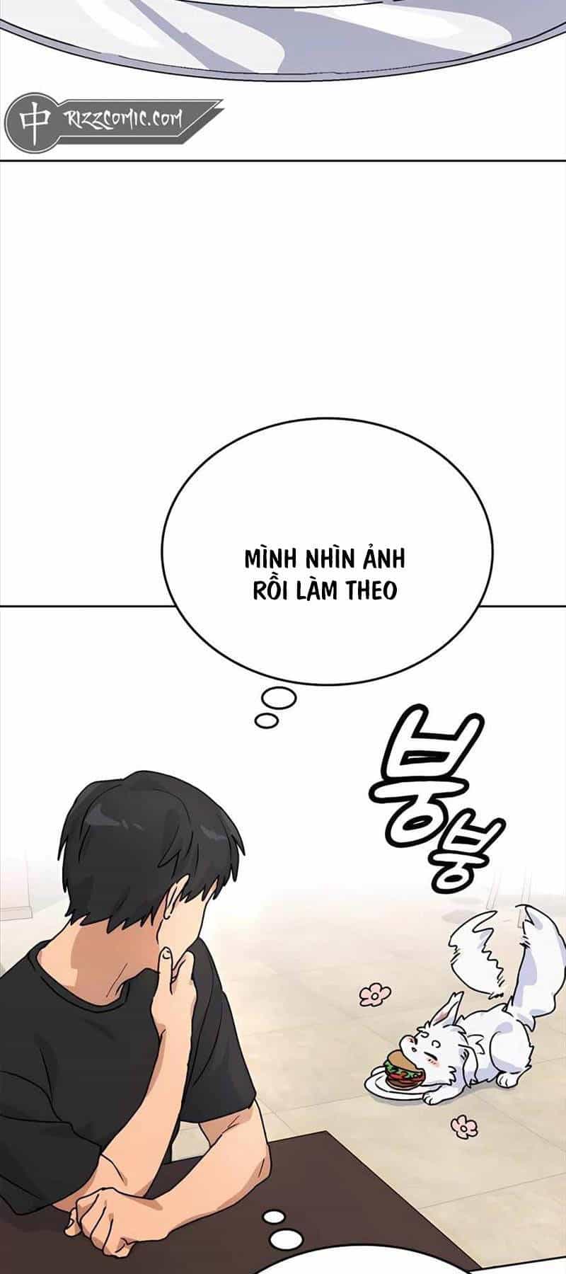 Chữa Lành Cuộc Sống Thông Qua Cắm Trại Ở Thế Giới Khác - Chương 5 - ảnh 67