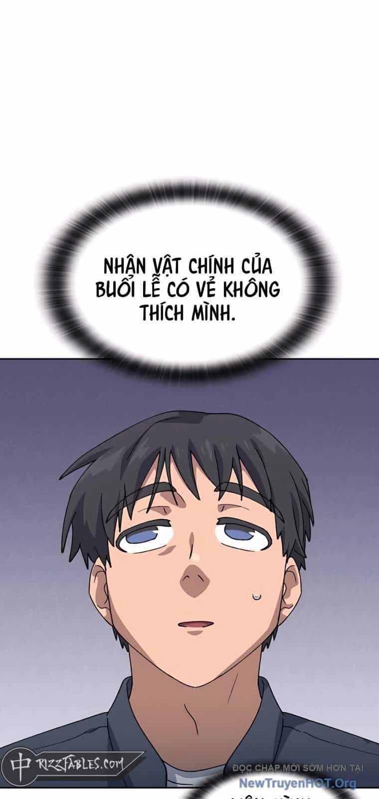 Chữa Lành Cuộc Sống Thông Qua Cắm Trại Ở Thế Giới Khác - Chương 59 - ảnh 46