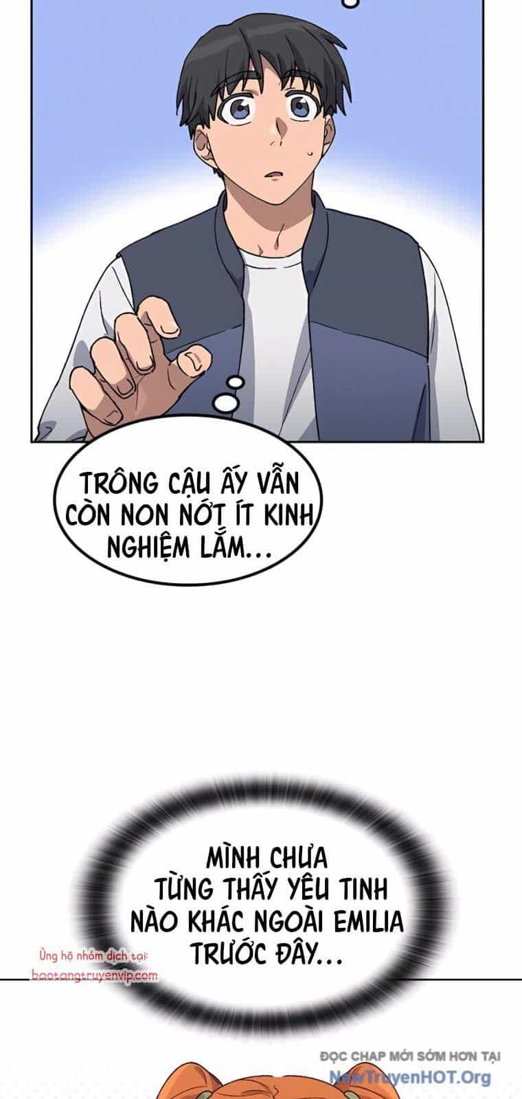 Chữa Lành Cuộc Sống Thông Qua Cắm Trại Ở Thế Giới Khác - Chương 59 - ảnh 8