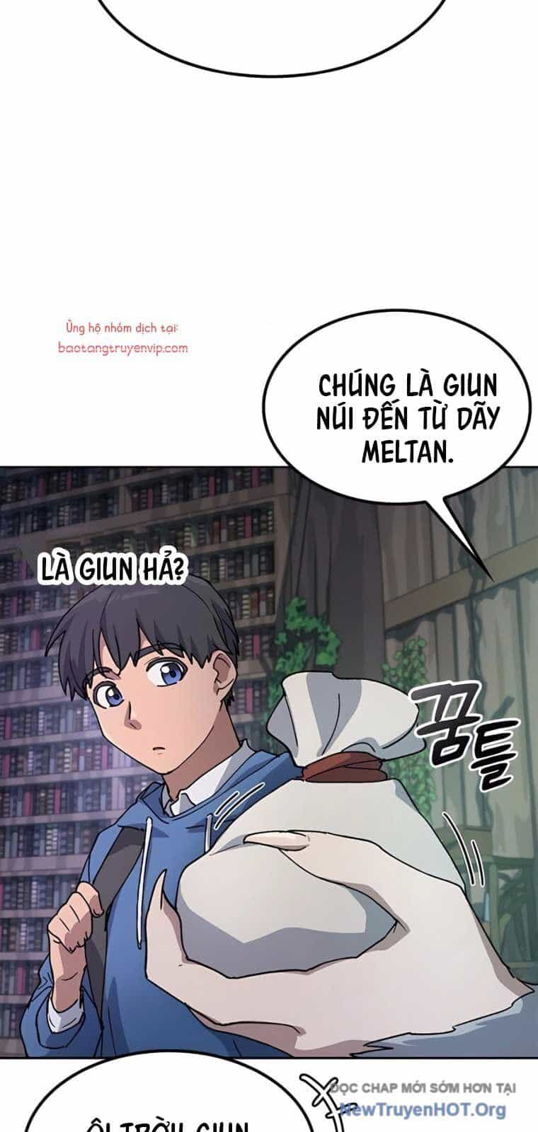 Chữa Lành Cuộc Sống Thông Qua Cắm Trại Ở Thế Giới Khác - Chương 60 - ảnh 19