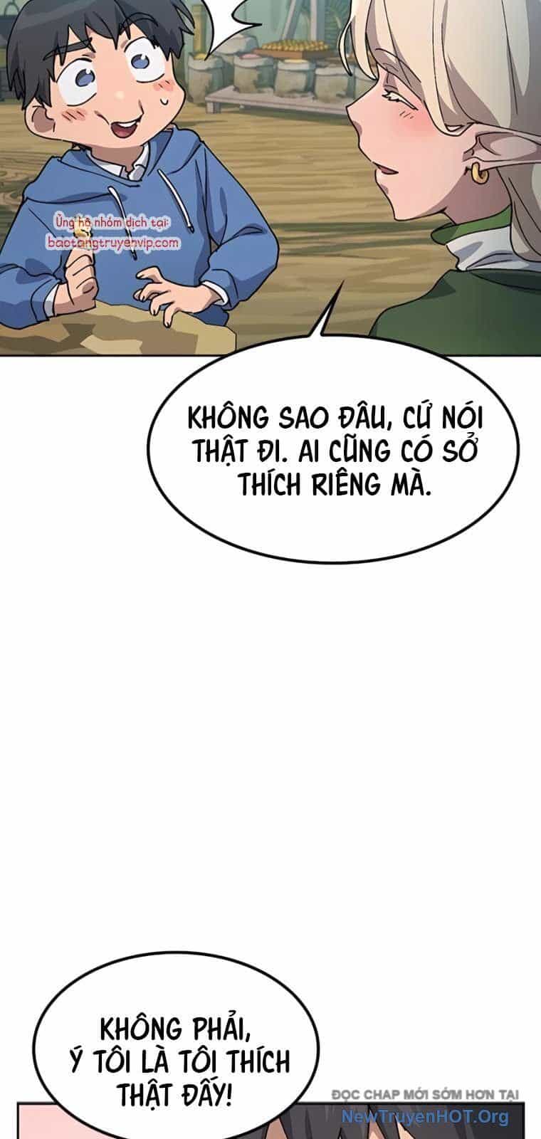 Chữa Lành Cuộc Sống Thông Qua Cắm Trại Ở Thế Giới Khác - Chương 60 - ảnh 68