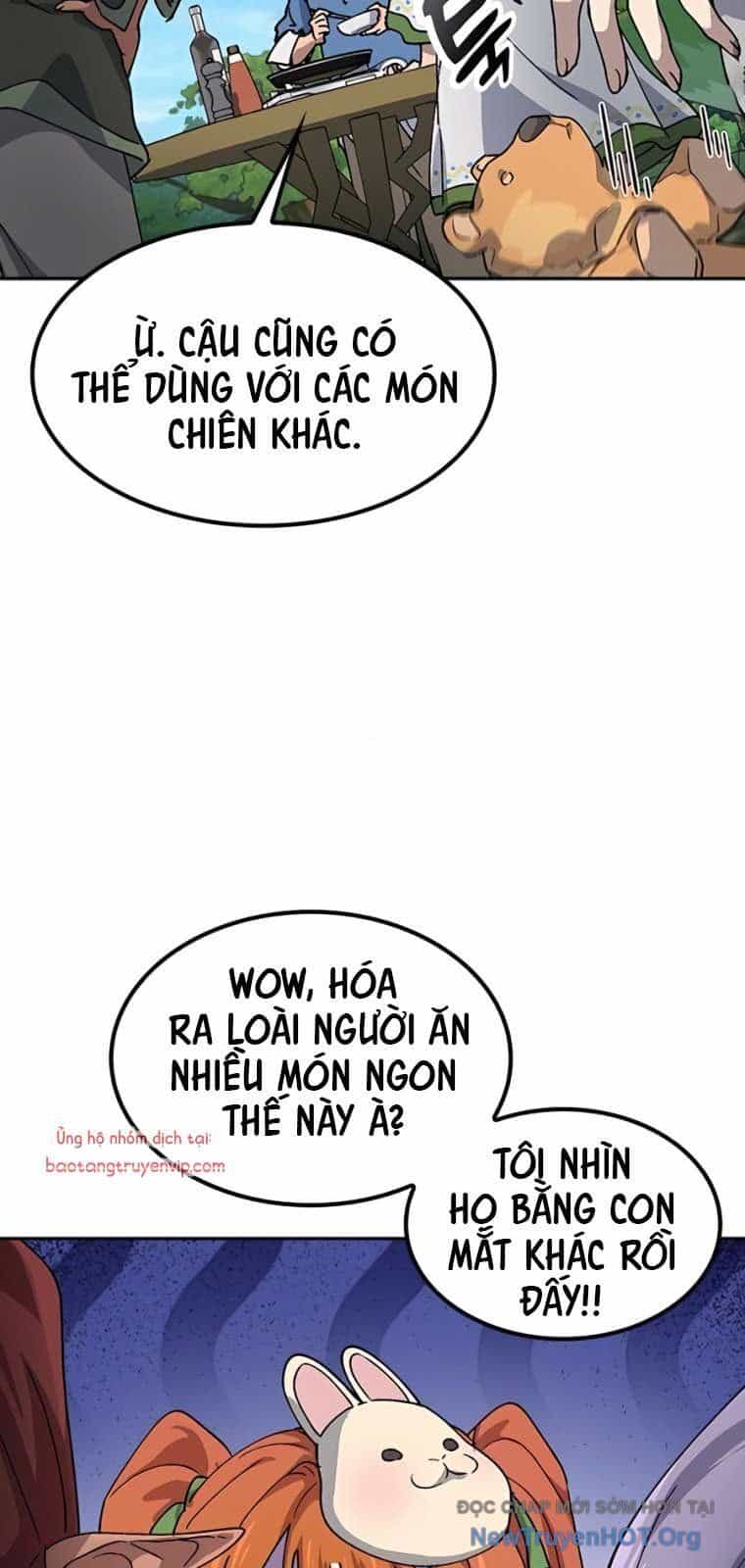 Chữa Lành Cuộc Sống Thông Qua Cắm Trại Ở Thế Giới Khác - Chương 60 - ảnh 80