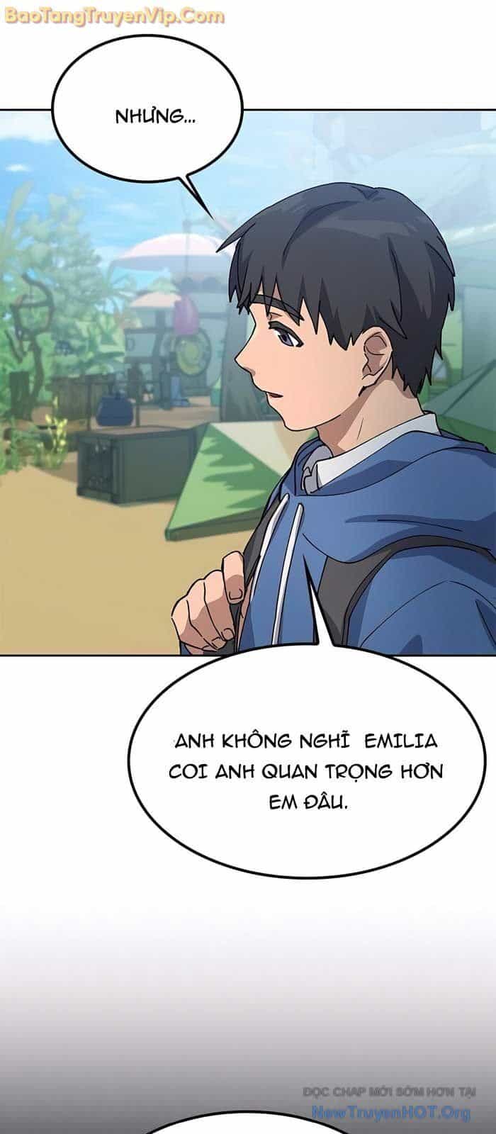 Chữa Lành Cuộc Sống Thông Qua Cắm Trại Ở Thế Giới Khác - Chương 61 - ảnh 37