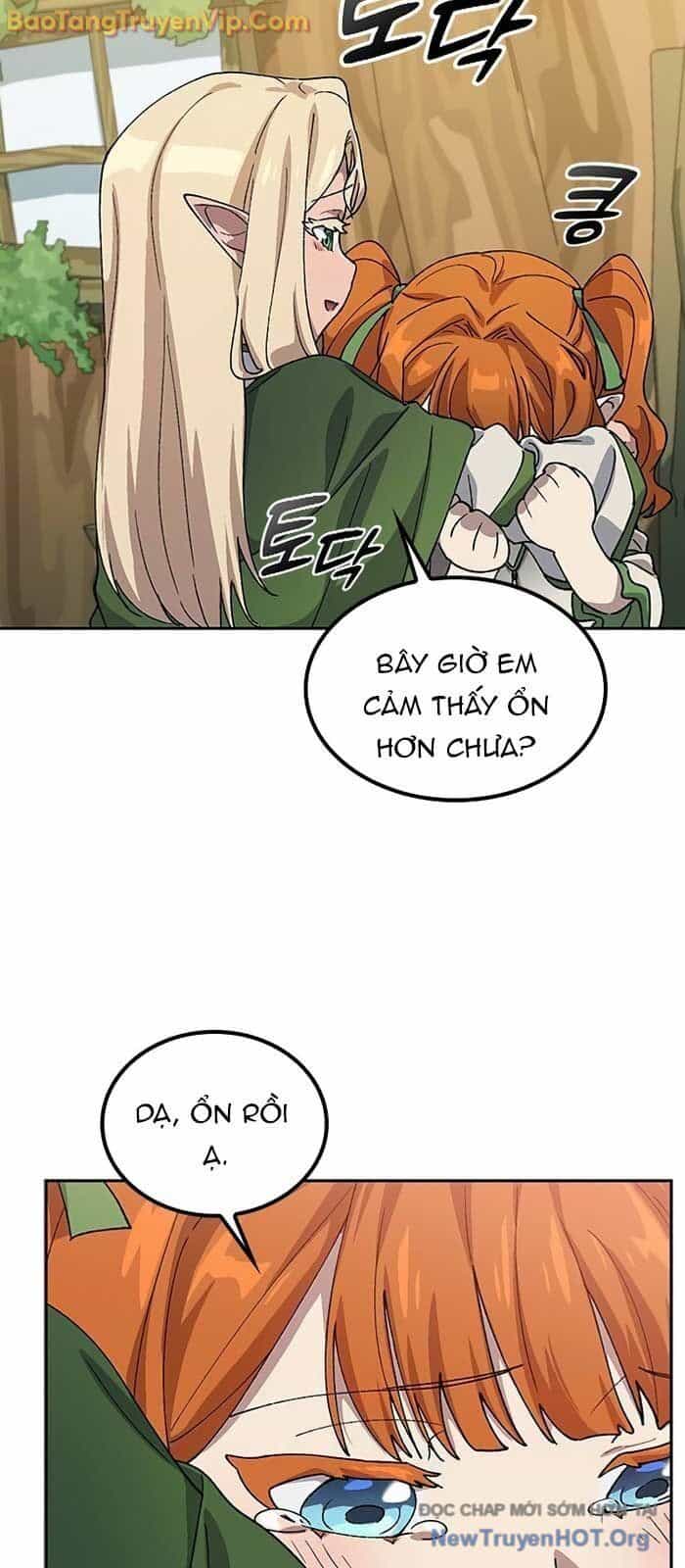 Chữa Lành Cuộc Sống Thông Qua Cắm Trại Ở Thế Giới Khác - Chương 62 - ảnh 20