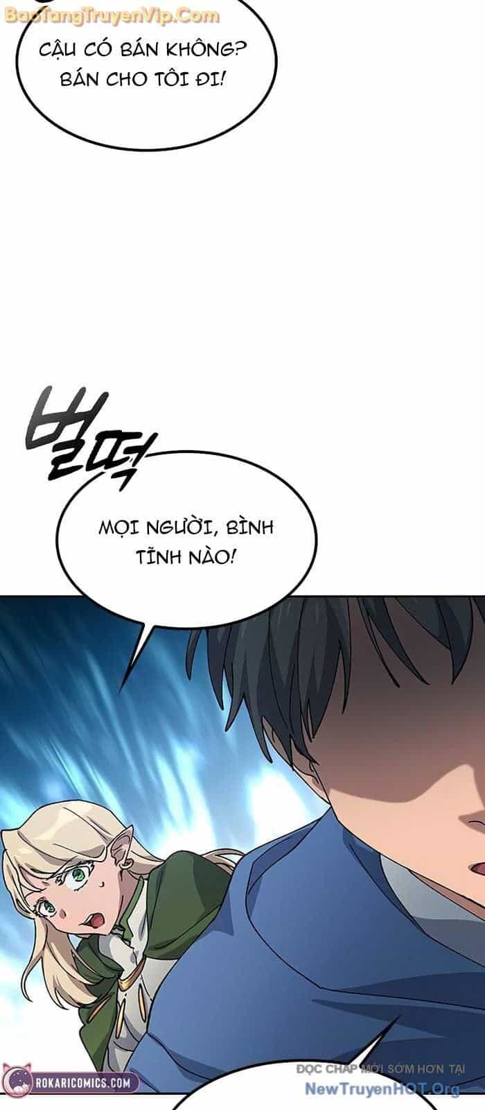 Chữa Lành Cuộc Sống Thông Qua Cắm Trại Ở Thế Giới Khác - Chương 62 - ảnh 43