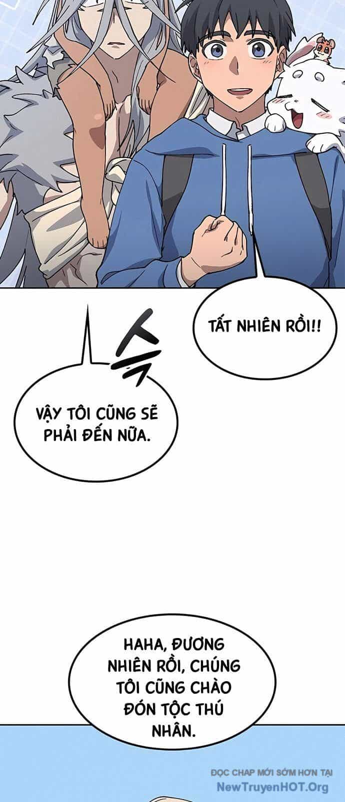 Chữa Lành Cuộc Sống Thông Qua Cắm Trại Ở Thế Giới Khác - Chương 63 - ảnh 12