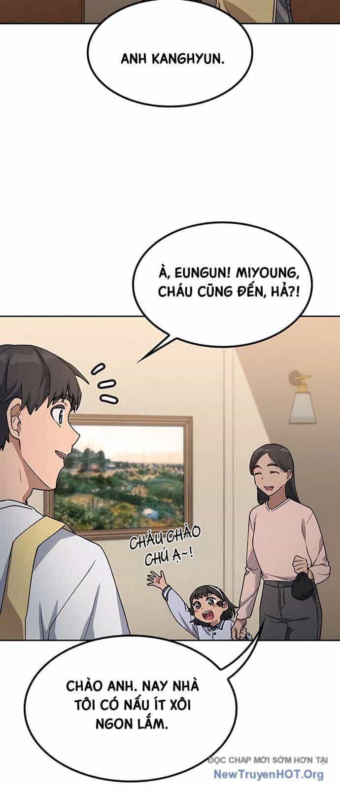 Chữa Lành Cuộc Sống Thông Qua Cắm Trại Ở Thế Giới Khác - Chương 63 - ảnh 20