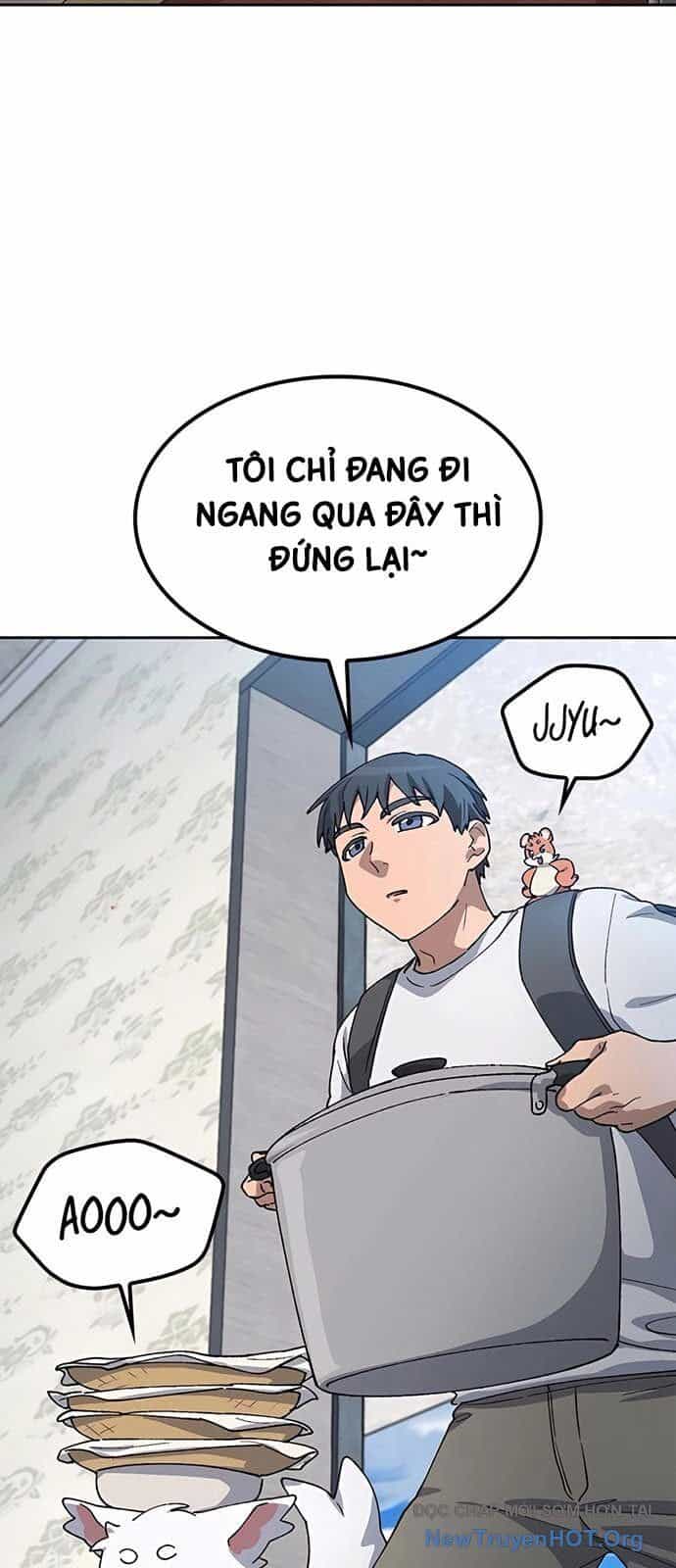 Chữa Lành Cuộc Sống Thông Qua Cắm Trại Ở Thế Giới Khác - Chương 63 - ảnh 43