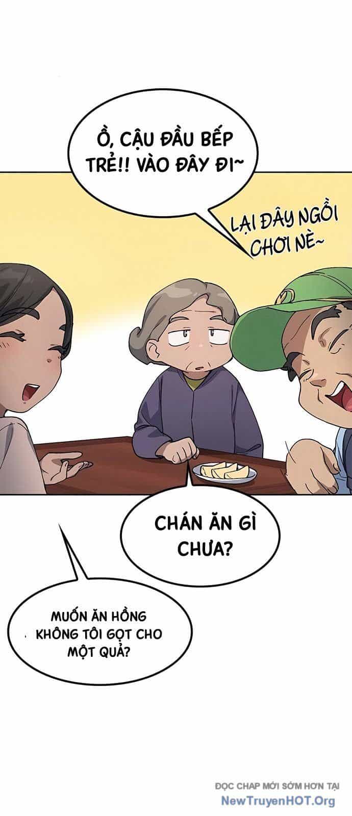 Chữa Lành Cuộc Sống Thông Qua Cắm Trại Ở Thế Giới Khác - Chương 63 - ảnh 45