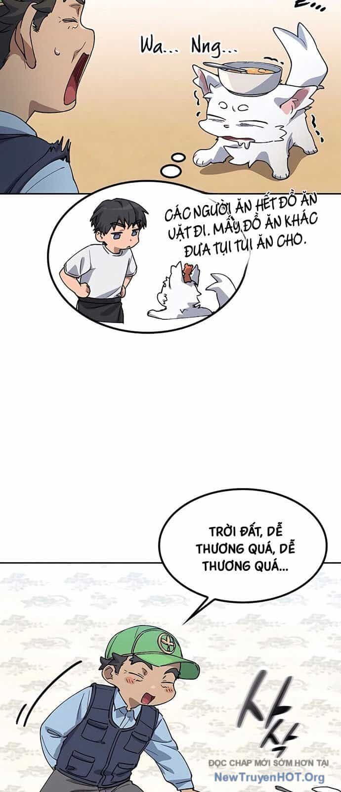 Chữa Lành Cuộc Sống Thông Qua Cắm Trại Ở Thế Giới Khác - Chương 63 - ảnh 53