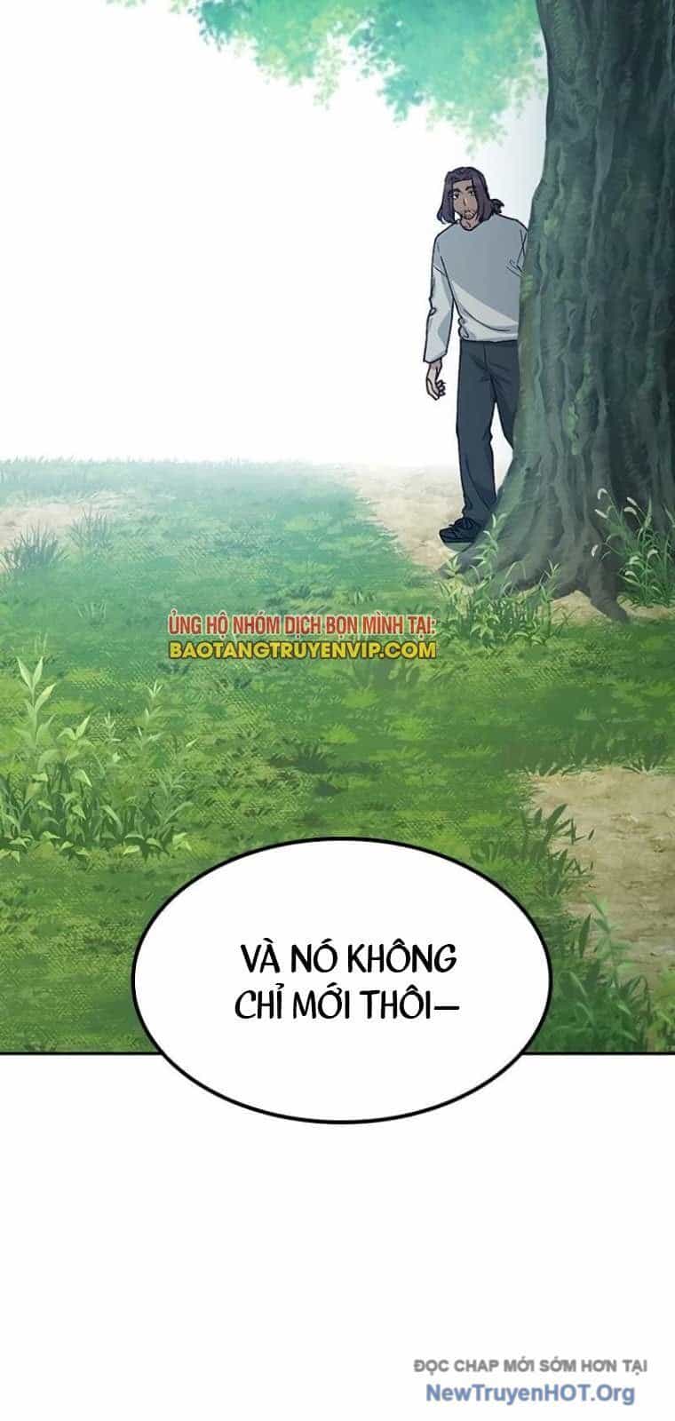 Chữa Lành Cuộc Sống Thông Qua Cắm Trại Ở Thế Giới Khác - Chương 66 - ảnh 29