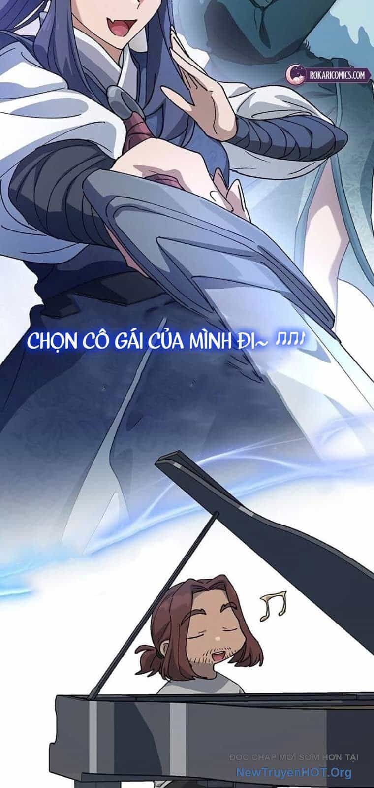 Chữa Lành Cuộc Sống Thông Qua Cắm Trại Ở Thế Giới Khác - Chương 66 - ảnh 5