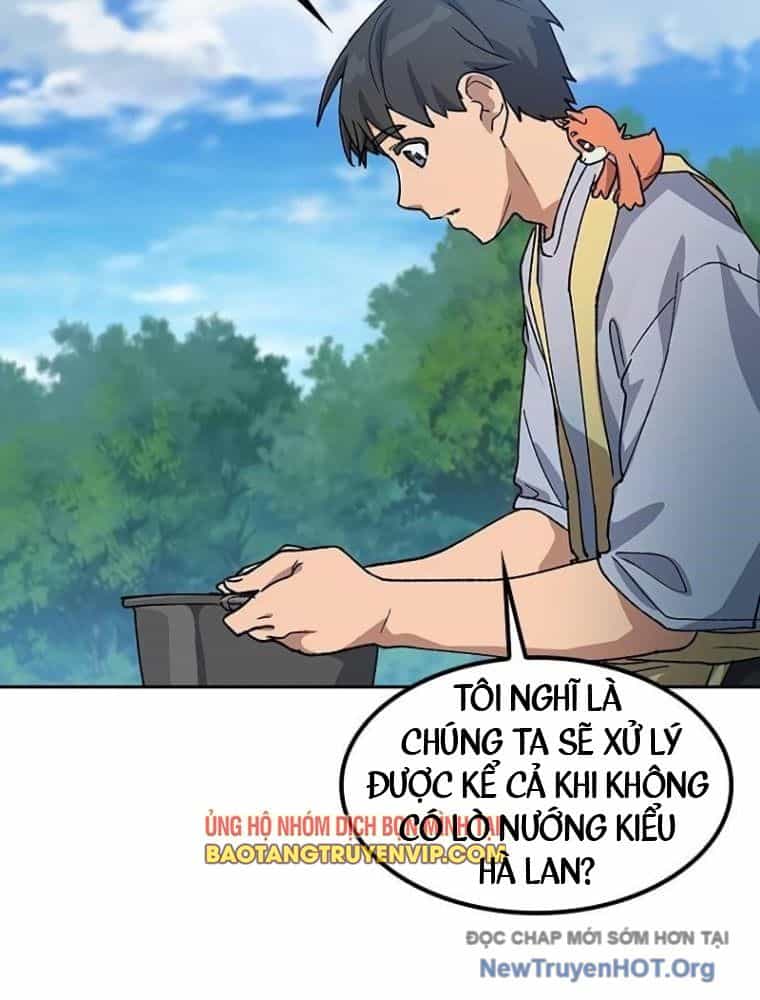 Chữa Lành Cuộc Sống Thông Qua Cắm Trại Ở Thế Giới Khác - Chương 67 - ảnh 67