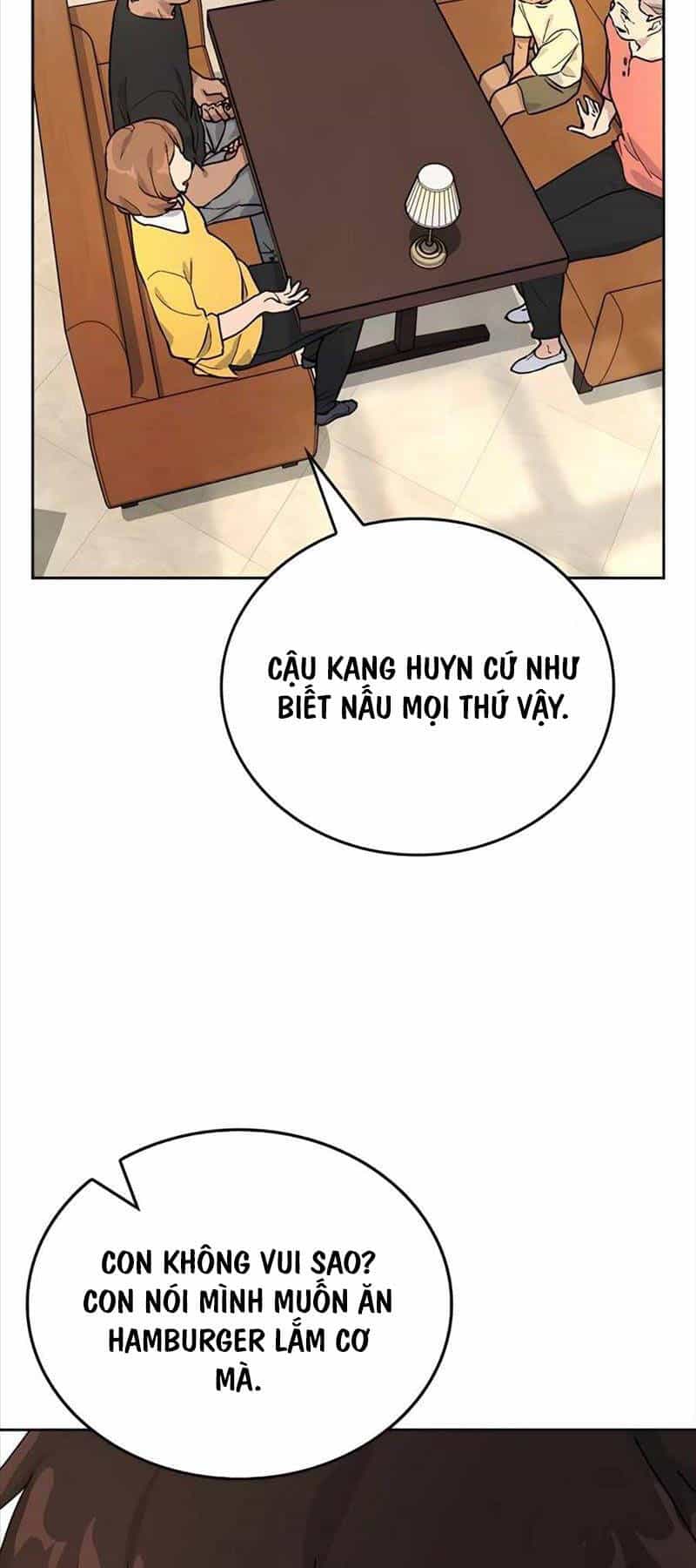 Chữa Lành Cuộc Sống Thông Qua Cắm Trại Ở Thế Giới Khác - Chương 6 - ảnh 10
