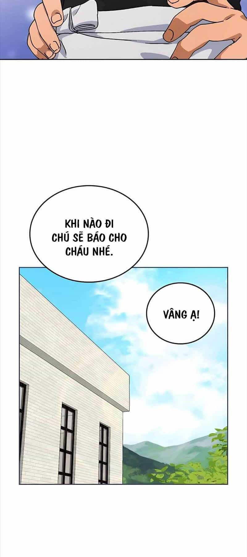 Chữa Lành Cuộc Sống Thông Qua Cắm Trại Ở Thế Giới Khác - Chương 6 - ảnh 49