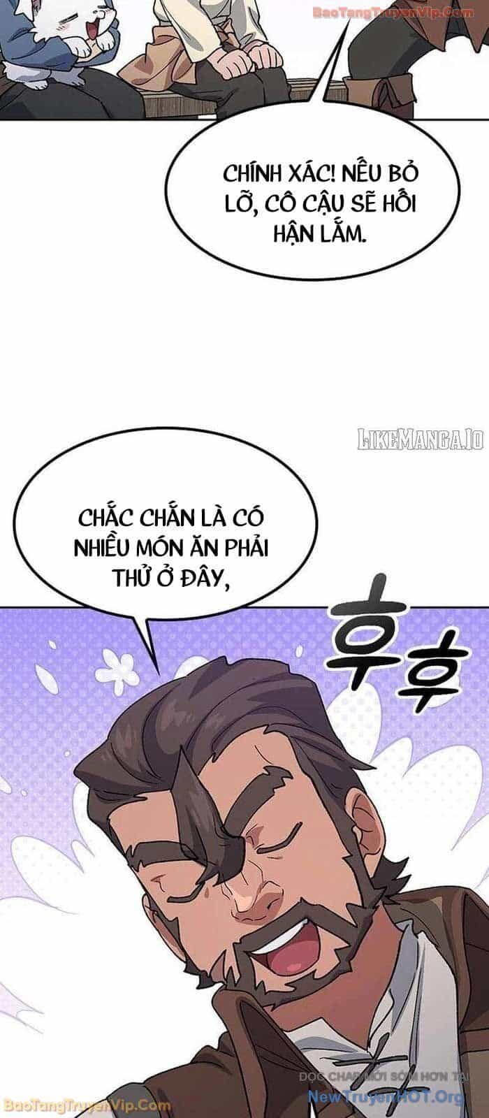 Chữa Lành Cuộc Sống Thông Qua Cắm Trại Ở Thế Giới Khác - Chương 73 - ảnh 26