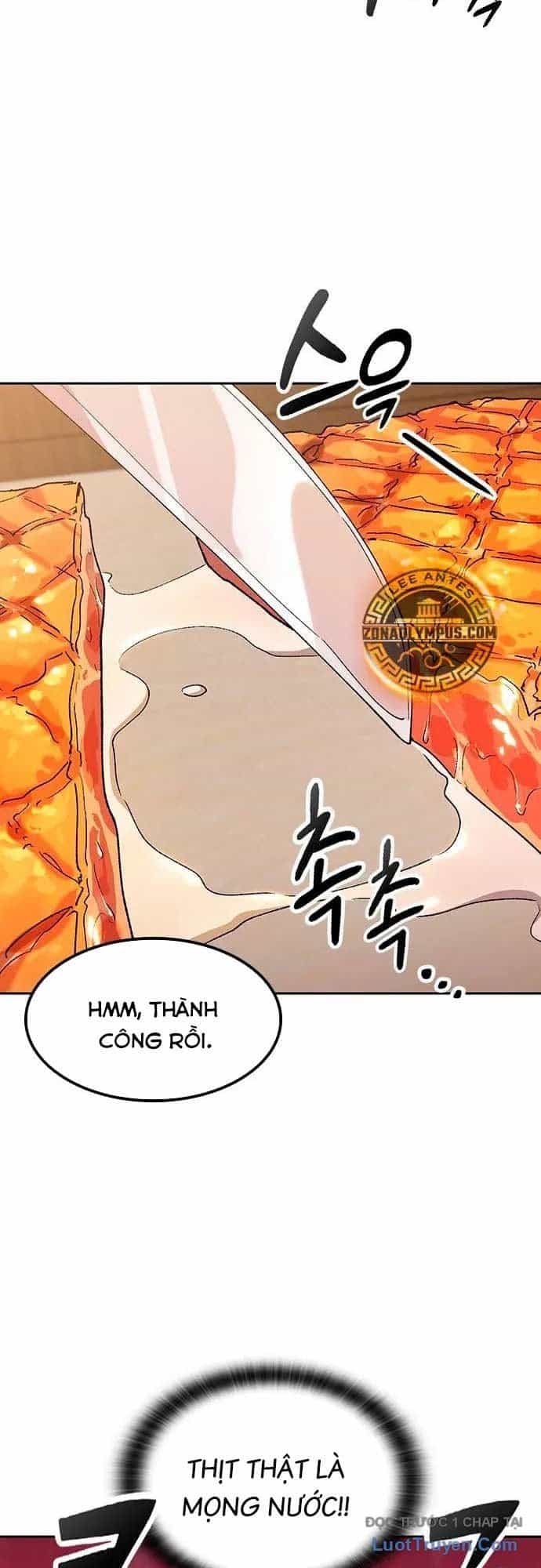 Chữa Lành Cuộc Sống Thông Qua Cắm Trại Ở Thế Giới Khác - Chương 74 - ảnh 21