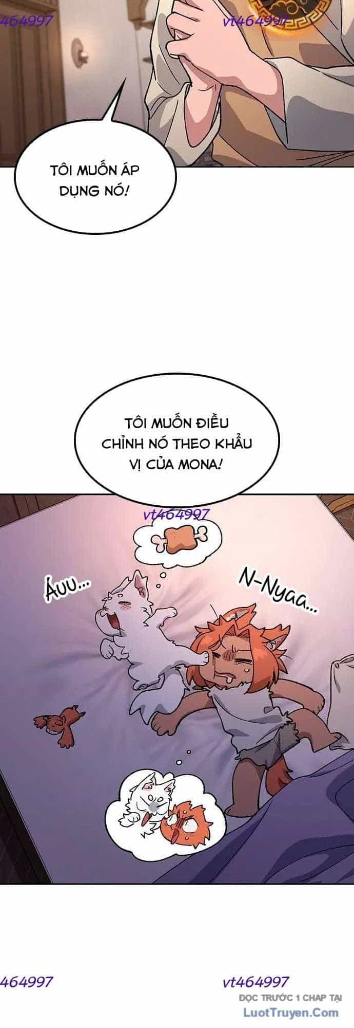 Chữa Lành Cuộc Sống Thông Qua Cắm Trại Ở Thế Giới Khác - Chương 74 - ảnh 36