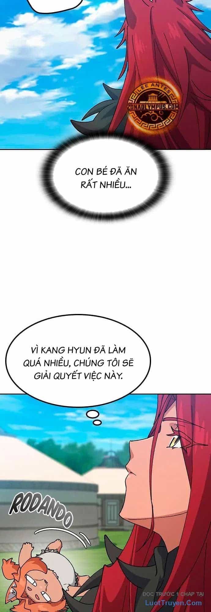 Chữa Lành Cuộc Sống Thông Qua Cắm Trại Ở Thế Giới Khác - Chương 74 - ảnh 50